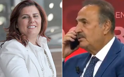 Mehmet Sevigen'den CHP'li Özlem Çerçioğlu AK Parti'ye katılacak iddiası