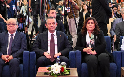 Özlem Çerçioğlu çok telaşlanmış! Aydın'a iknaya giden CHP'li bunları ifşa etti