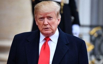 Trump'tan Gazze'deki İsrailli esirler ve Hamas ile ilgili açıklama