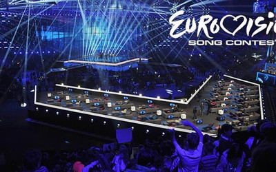 Eurovision Şarkı Yarışması 2026'da hangi ülkede yapılacak?
