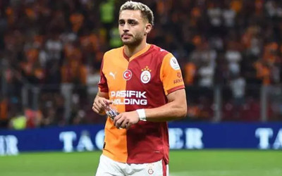1. Lig ekibinin başkanından Barış Alper açıklaması! "Artık ok yaydan çıktı"