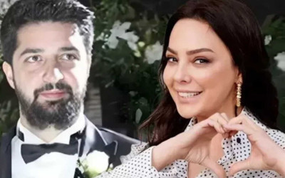 Ebru Gündeş'in eşi Murat Özdemir serbest bırakıldı