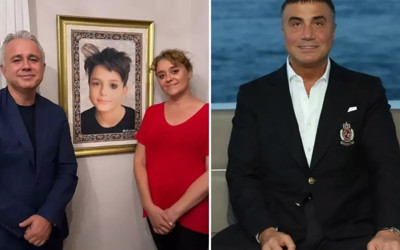 Avukat Epözdemir tutuklanmıştı! Ahmet Minguzzi davasını Sedat Peker'in avukatı üstlendi