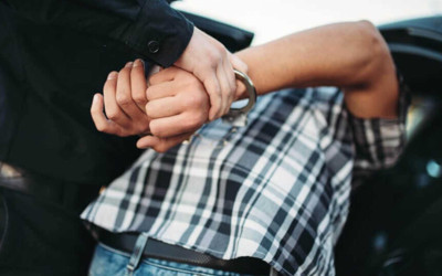 Askeri casusluk soruşturmasında 2 tutuklama!