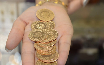 Altın resmen çakıldı yatırımcıyı şoke eden rakamlar! 30 Ekim 2026 gram altın bakın ne kadar