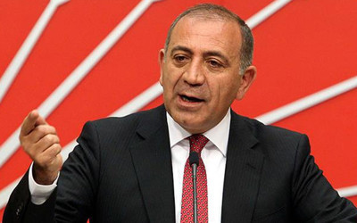 Gürsel Tekin kayyum olunca arşivler açıldı demiş ki...