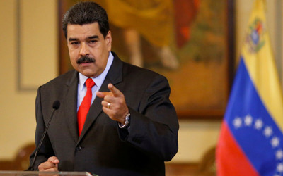 Neler oluyor Venezuela ABD savaş mı çıkıyor? Nükleer denizaltılar kuşattı