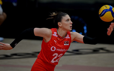 Türkiye-Japonya voleybol maçı ne zaman, saat kaçta, hangi kanalda?