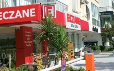Eczanelerde düzenleme yapılıyor! Yapılan ölçümler e-nabız'a yüklenecek