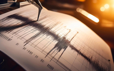 İstanbul'da yeni deprem oldu! Kandilli duyurdu