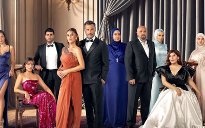 Final miyapacak? Kızılcık Şerbeti yapımcısından şok açıklama