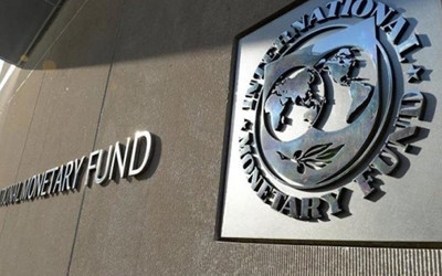 IMF'de başkan yardımcılığına ABD Hazine Bakanı Bessent'in Özel Kalemi Katz aday gösterildi