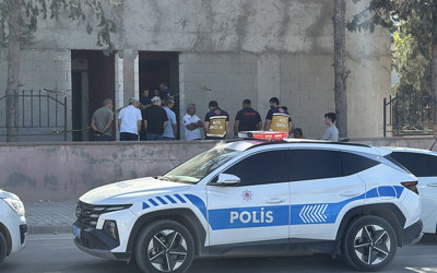 Adıyaman'da bekçi çalıştığı inşaatta ölü bulundu