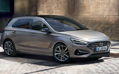Hyundai i30 hibrit motorla yeniden satışa çıktı