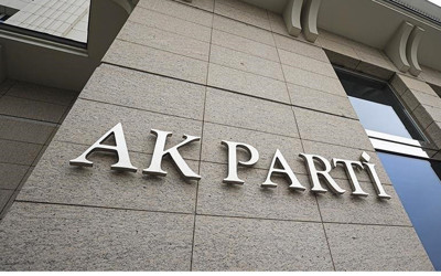 AK Parti 8 ilde yeni yönetimlerin göreve başlayacağını bildirdi