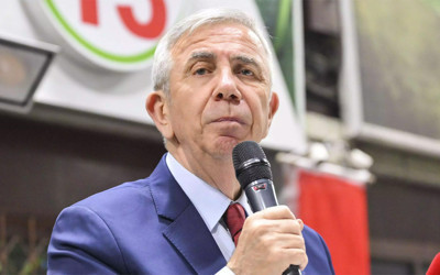 Gözler Mansur Yavaş’taydı! Kararı belli oldu: “O varsa ben yokum”