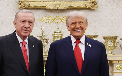 MHP'den Cumhurbaşkanı Erdoğan-Trump görüşmesine ilk yorum