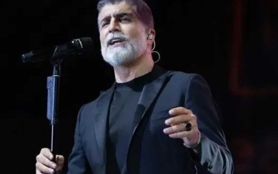Özcan Deniz: Bir daha beni göremeyebilirsiniz