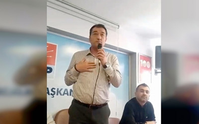 Giresun Belediye Başkanı Köse: İşe aldığımız personelin %80'ini CHP'den aldık