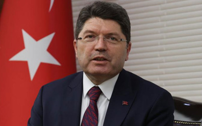 Bakan Tunç: 6 Haziran'ı 'Ceza İnfaz Personeli Günü' olarak kutlayacağız