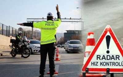 Vatandaşın isyanı işe yaradı! Trafik yönetmeliğinde köklü değişim...