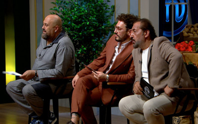 MasterChef'te şok eden ilan-ı aşk! O yarışmacı Danilo Şef'ten yardım istedi