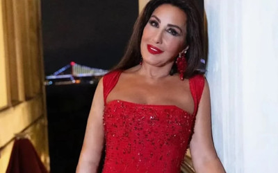Usta sanatçı Nükhet Duru hastaneye kaldırıldı...