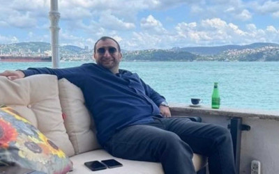 Avukat Serdar Öktem, silahlı saldırıda hayatını kaybetti
