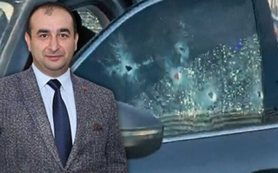 Avukat Serdar Öktem cinayetinde 9 şüpheli için tutuklama talebi