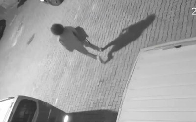 Hakan Tosun'u kim öldürdü? Hakan Tosun cinayetinin videosu şok etti