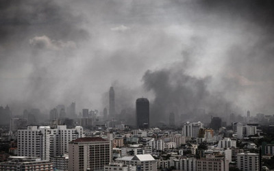 Türkiye'nin havası en kirli 3 şehri belli oldu! İlk sıradaki şehri kimse beklemiyordu