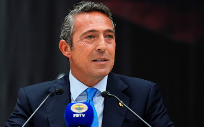 Ali Koç'un Gazze için söyledikleri gündem oldu