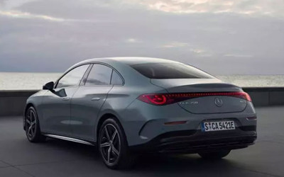 Yeni Mercedes CLA resmen Türkiye'de satışta! İşte beklenen fiyatı