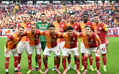 Galatasaray'da büyük şok! Yıldız isim Trabzonspor maçında yok!