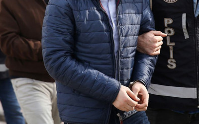 Savcılık düğmeye bastı! 13 kişi hakkında gözaltı kararı