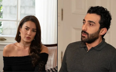 'Kızılcık Şerbeti'nde kıyamet kopacak! İki isim kadrodan ayrılıyor