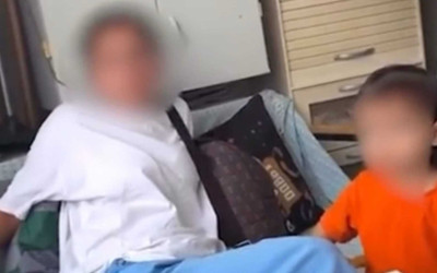 Mersin’de çocuğuna kötü davranan anneyle ilgili inceleme başlatıldı