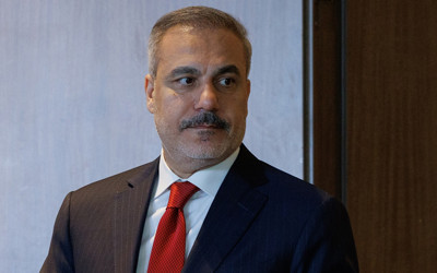 YÖK'ten Dışişleri Bakanı Hakan Fidan'ın diploması ile ilgili açıklama
