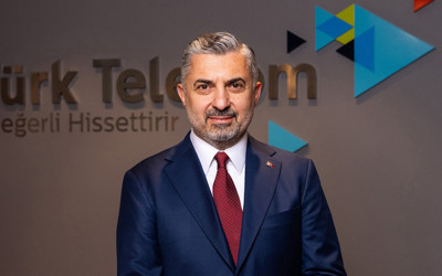 Türk Telekom'dan üçüncü çeyrekte 10,2 milyar lira net kar