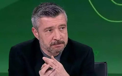 Eski futbolcu Tümer Metin'den dikkat çeken Victor Osimhen iddiası
