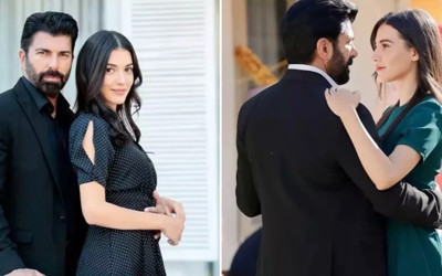 Cenk Torun'dan özel hayatına ilişkin şok açıklama! İhanet mi bitirdi?