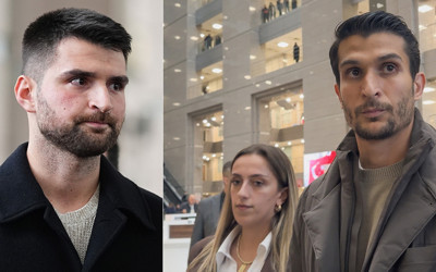 PFDK'den Ersin Destanoğlu ve Necip Uysal hakkında flaş karar!