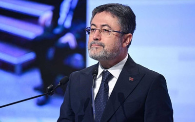 Bakan Yumaklı'dan AK Parti'nin kuruluşunun 25'inci yıl dönümüne ilişkin paylaşım