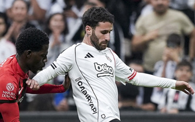 Rafa Silva için bomba transfer iddiası! Süper Lig devine haber gönderdi