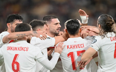 FIFA 2026 Dünya Kupası yolunda Türkiye'nin rakibi yarın belli oluyor