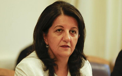 Pervin Buldan'dan CHP'yi kızdıracak sözler! Önce paylaştı sonra sildi