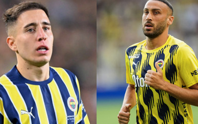 Başkan duyurdu! Cenk Tosun ve Emre Mor aynı takımda buluşuyor