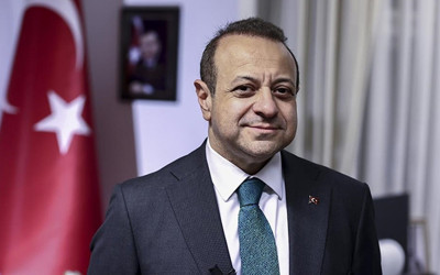 Egemen Bağış, Avrupa için Türkiye'nin önemine değindi