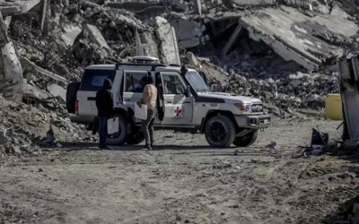 İsrail'in Gazze'ye saldırılarında can kaybı artıyor! 48 saatte 5 kişi daha yükseldi