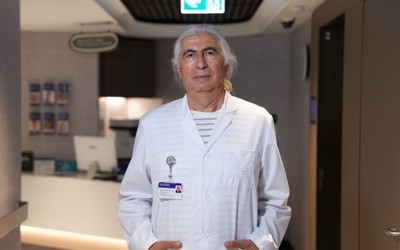 Neşterin yerini robot kolları aldı! Cerrahide robotik ile daha güvenli bir dönem